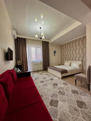 Bastau Hotel